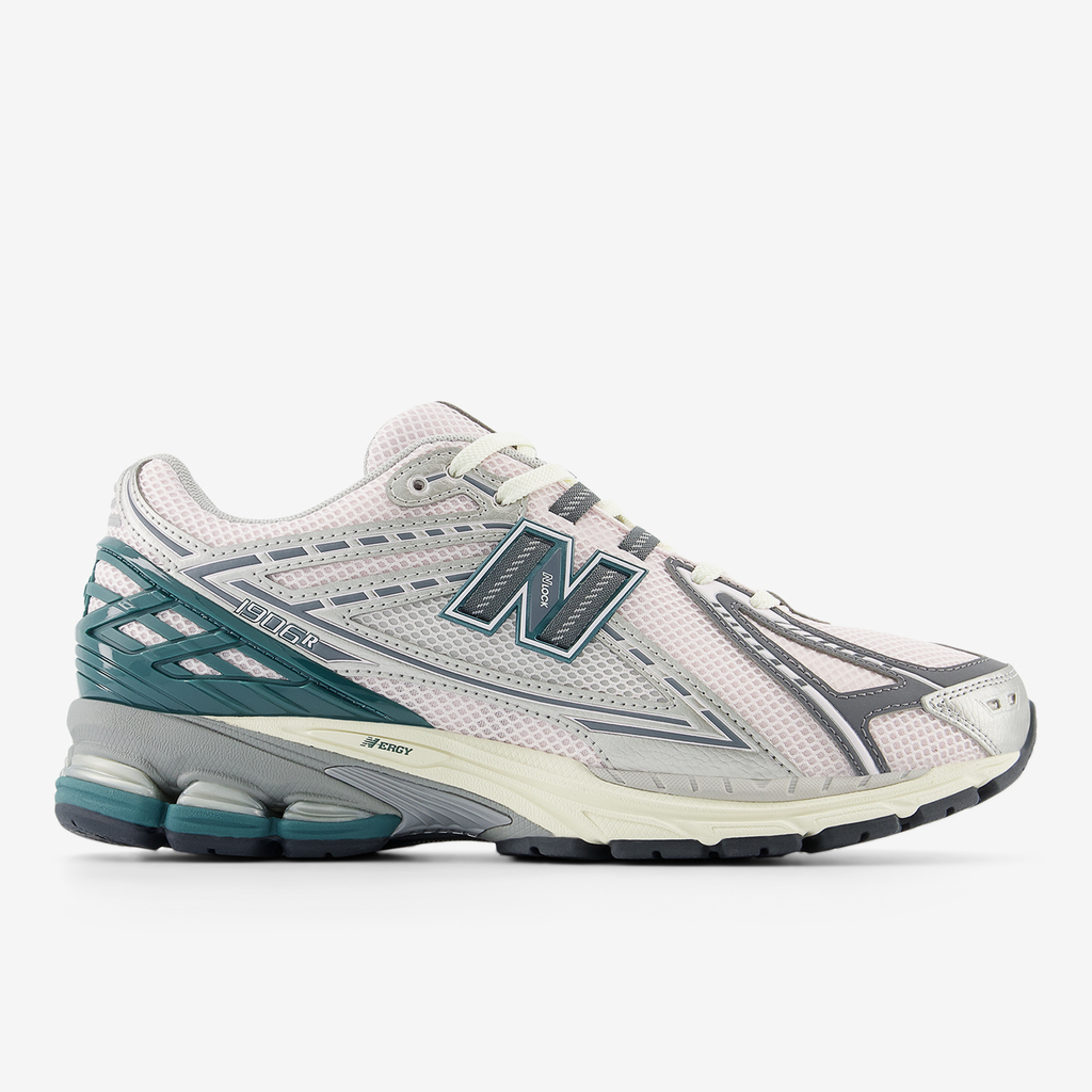 New Balance U 1906 Sport Freizeitschuhe Unisex, mehrfarbig, Grösse: 36 New Balance U 1906 Sport Freizeitschuhe Unisex, mehrfarbig, Grösse: 36 von New Balance