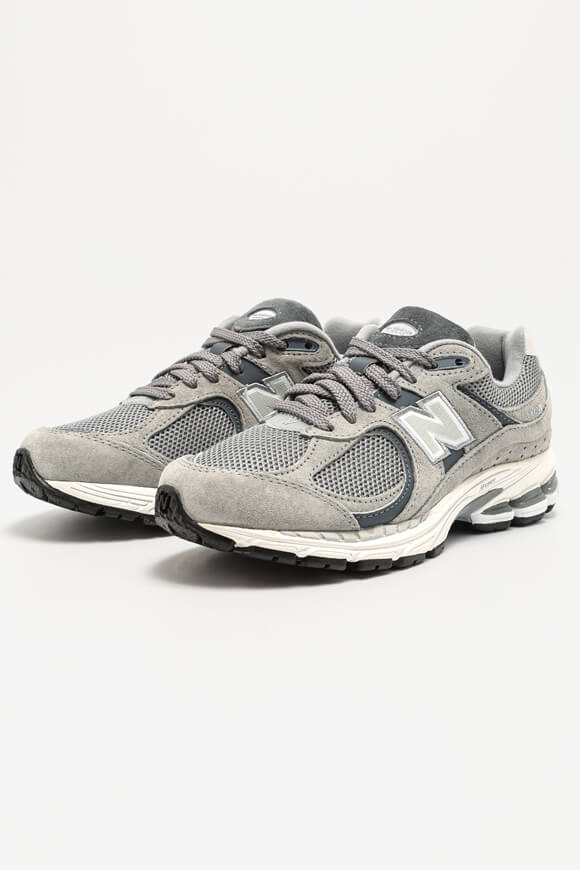 New Balance M2002 Sneaker | Steel | Damen | EU38 New Balance M2002 Sneaker | Steel | Damen | EU38 von New Balance