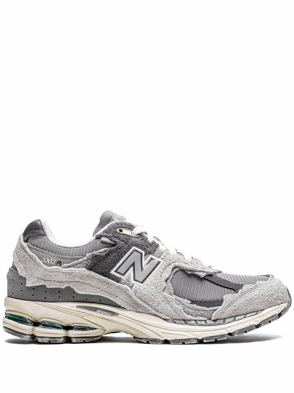 New Balance 2002R "Protection Pack - Grey" sneakers von New Balance