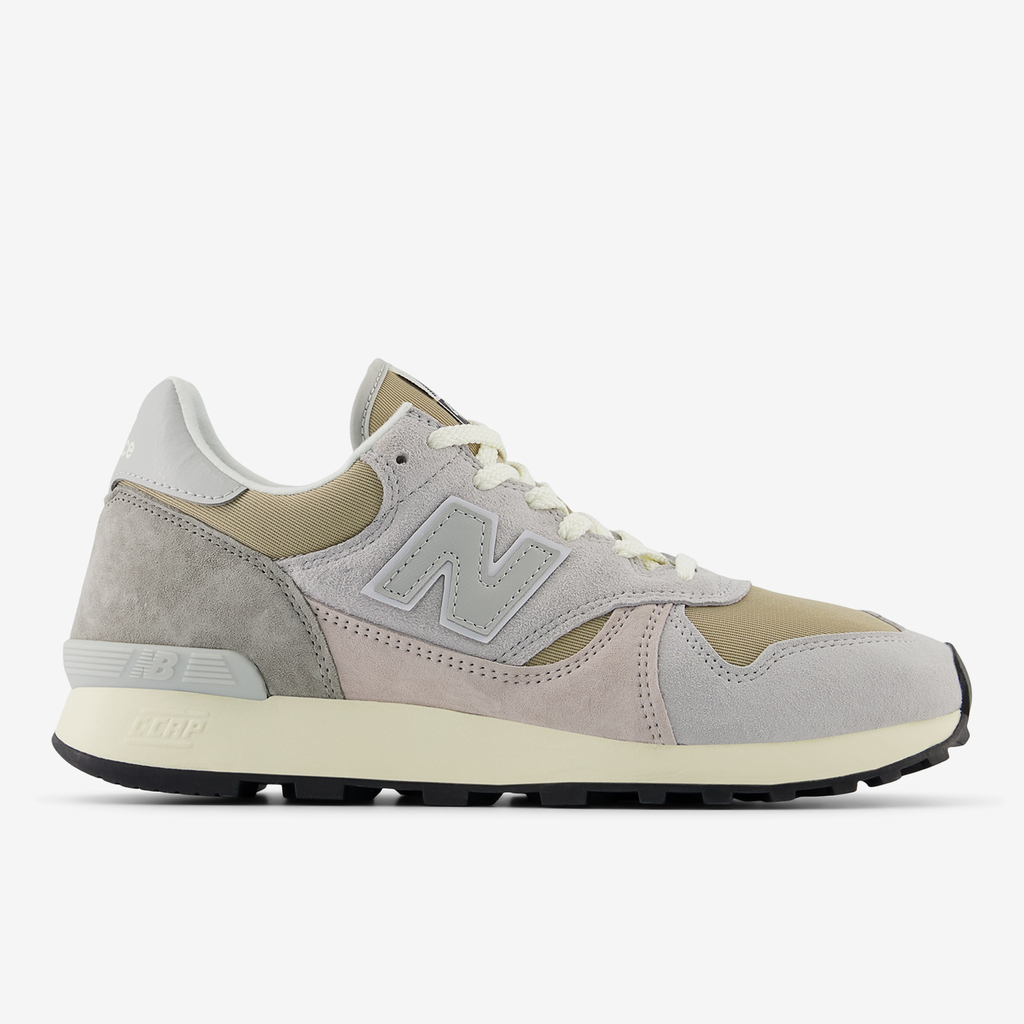 New Balance U 475 Winter Greys Freizeitschuhe Unisex, mehrfarbig, Grösse: 36 New Balance U 475 Winter Greys Freizeitschuhe Unisex, mehrfarbig, Grösse: 36 von New Balance