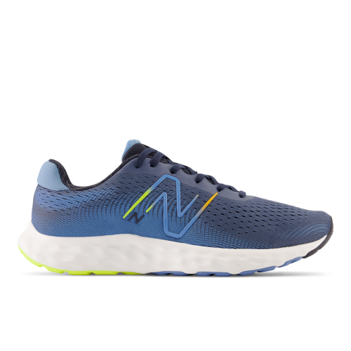 New Balance M520CN8 Tech Run 520 v8 - blau (Grösse: US-M 10.5) von New Balance