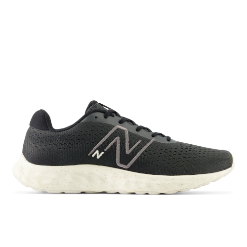 New Balance M520FB8 Fresh Foam 520 v8 - schwarz (Grösse: US-M 7.5) von New Balance