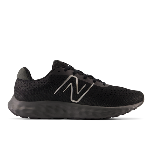 New Balance M520LA8 Tech Run 520 v8 - schwarz (Grösse: US-M 7.5) von New Balance