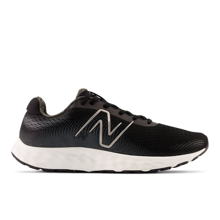 New Balance M520Lb8 Tech Run 520 v8 Runningschuhe schwarz von New Balance