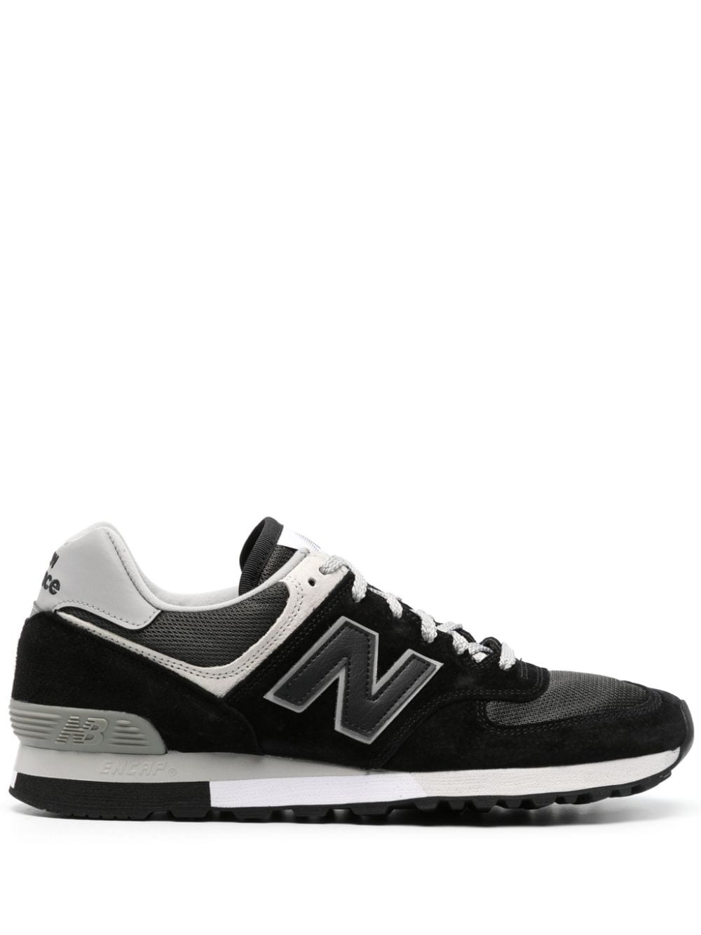New Balance MADE in UK 576 sneakers - Black von New Balance