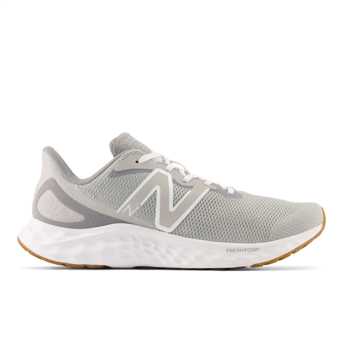 New Balance MARISRG4 Fresh Foam Arishi v4 - grau (Grösse: US-M 10.5) von New Balance