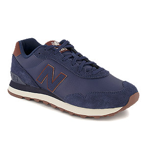 New Balance ML515ADB Herren Sneaker Blau New Balance ML515ADB Herren Sneaker Blau von New Balance