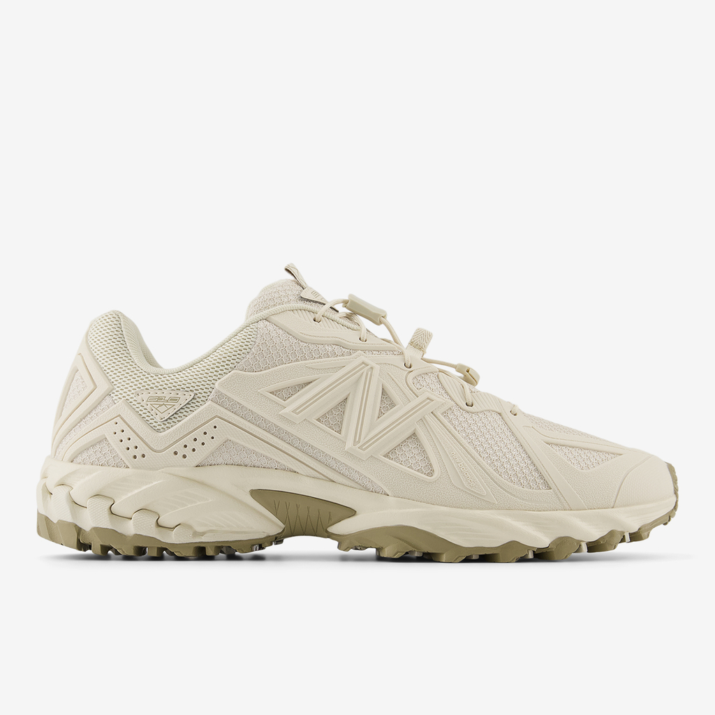 New Balance U 610 Staple Freizeitschuhe Unisex, weiss, Grösse: 36 New Balance U 610 Staple Freizeitschuhe Unisex, weiss, Grösse: 36 von New Balance