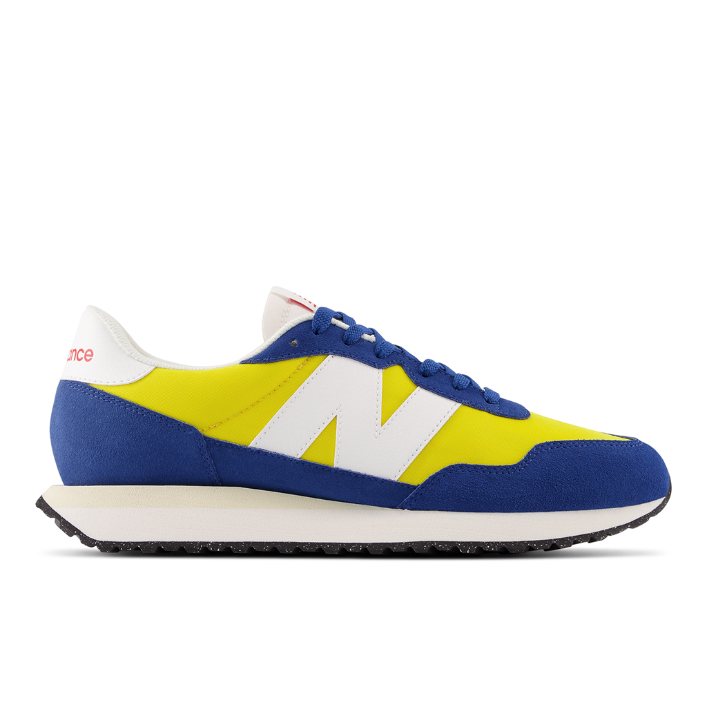 New Balance MS237OD Herren Freizeitschuhe, Mehrfarbig von New Balance