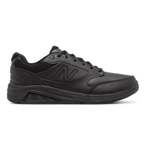 New Balance MW928BK3 Width B 928 v3 - schwarz (Grösse: US-M 9.5) von New Balance