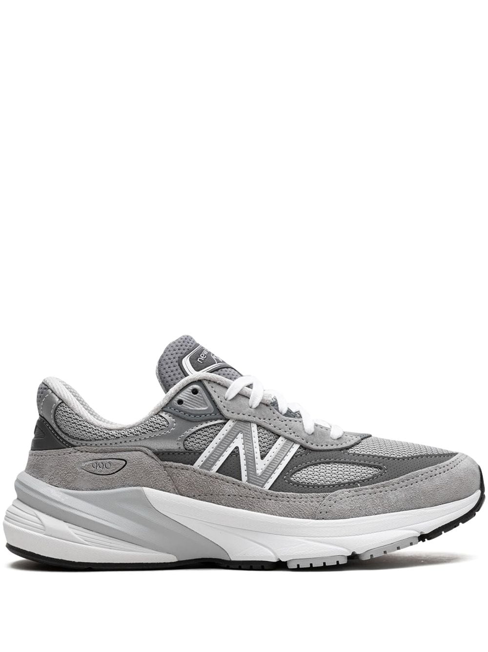 New Balance 990V6 "Grey" sneakers von New Balance