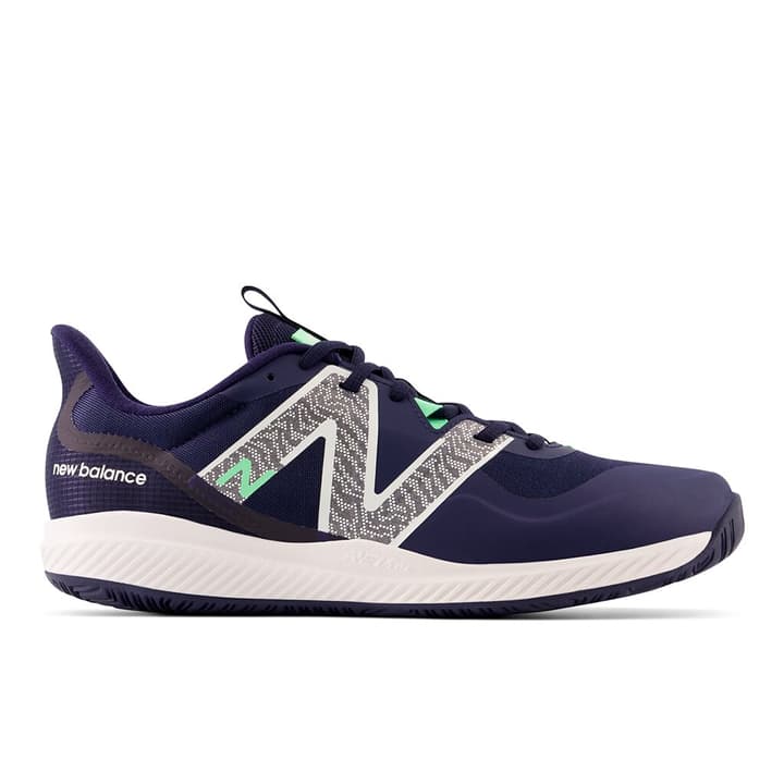 New Balance Mch796E3 796 v3 Hard Court Tennisschuhe dunkelblau von New Balance