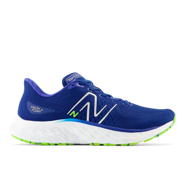 New Balance Mevozcg3 Fresh Foam X Evoz v3 Runningschuhe royal von New Balance