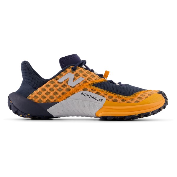 New Balance - Minimus Trail M10 - Trailrunningschuhe Gr 8 bunt New Balance - Minimus Trail M10 - Trailrunningschuhe Gr 8 bunt von New Balance