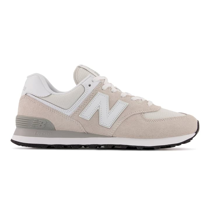 New Balance Ml574Evw Freizeitschuhe dunkelgrau von New Balance