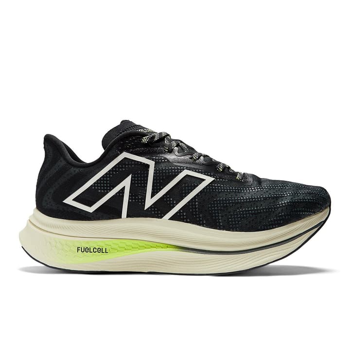 New Balance Mrcxbk3 Fuel Cell SC Trainer v2 Runningschuhe schwarz von New Balance