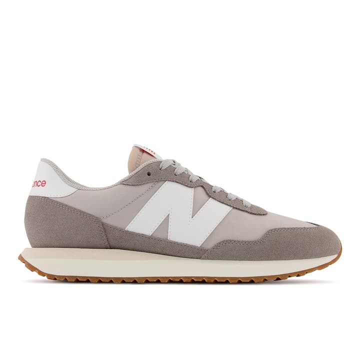 New Balance Ms237Ge Freizeitschuhe grau von New Balance