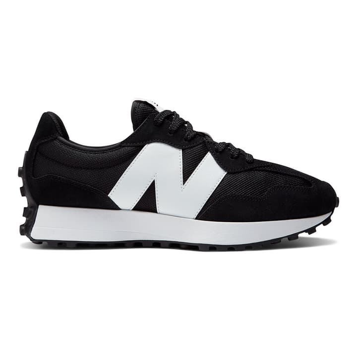 New Balance Ms327Cbw Freizeitschuhe schwarz von New Balance