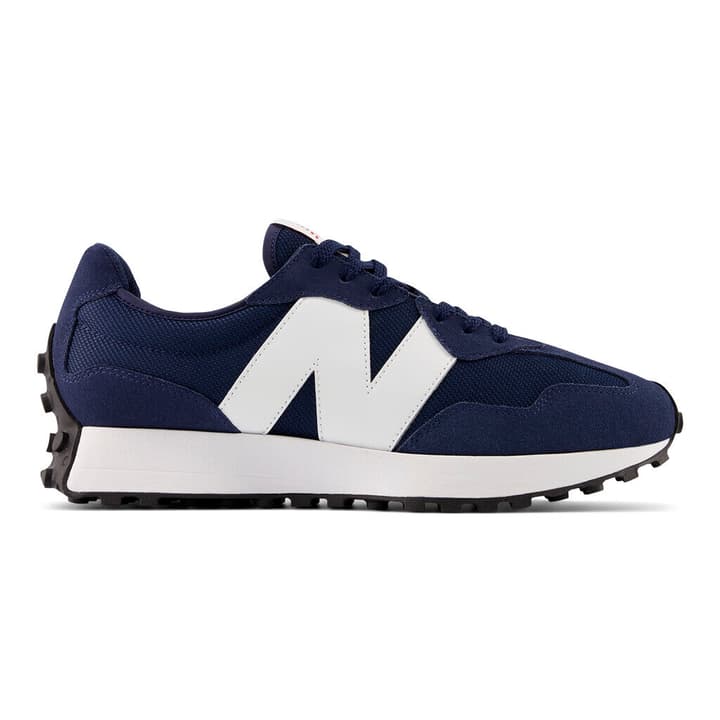 New Balance Ms327Cnw Freizeitschuhe blau von New Balance