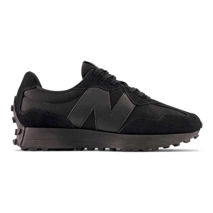 New Balance Ms327Ctb Freizeitschuhe schwarz von New Balance