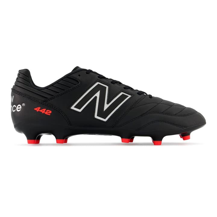 New Balance Ms41Fbk2 442 v2 Pro FG Fussballschuhe schwarz von New Balance