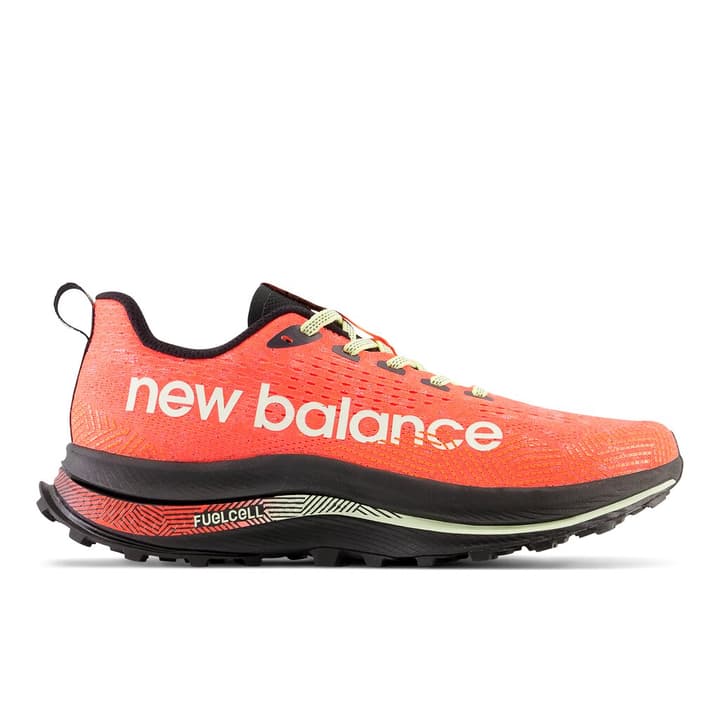 New Balance Mttrxld Fuel Cell SC Trail v1 Runningschuhe koralle von New Balance