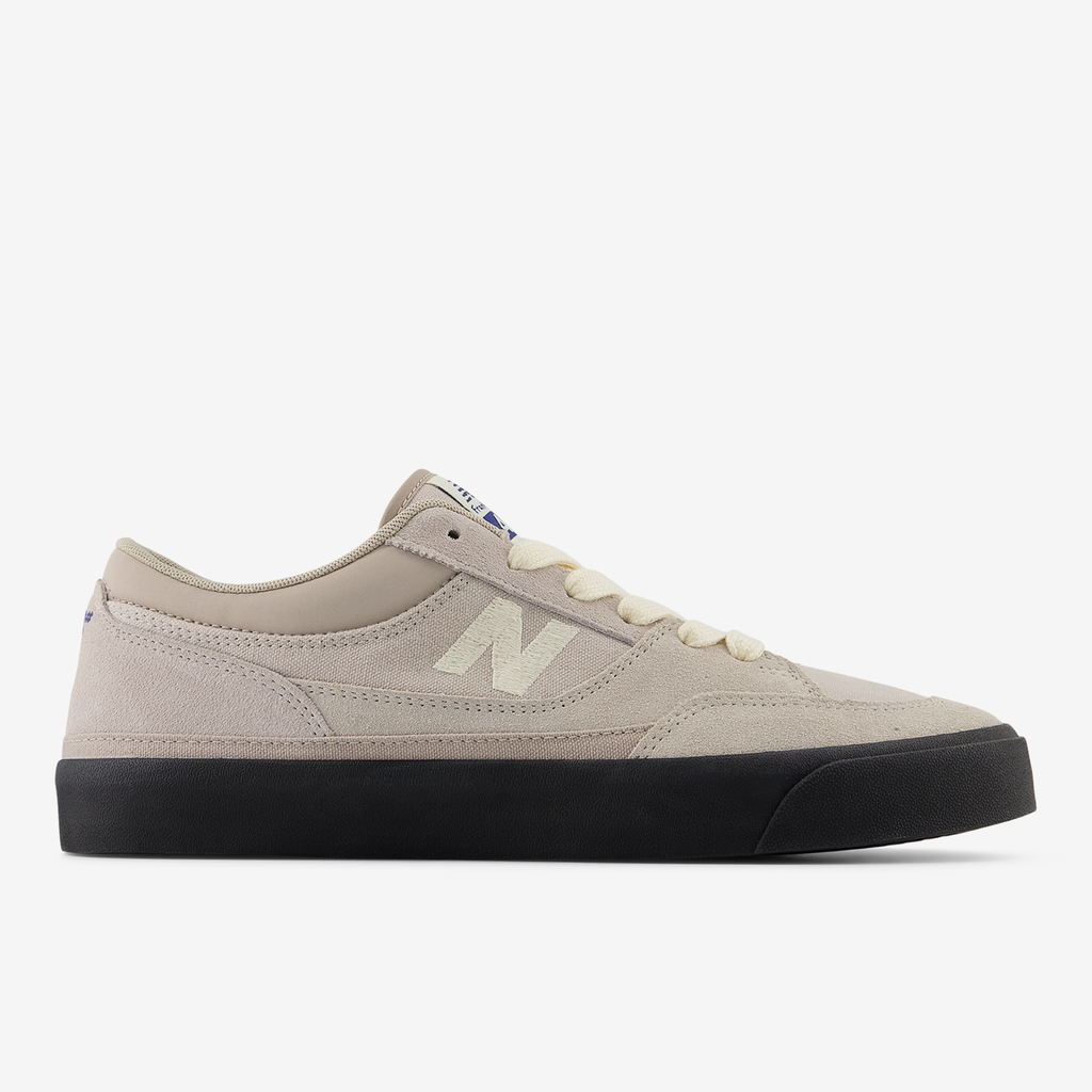 New Balance M 417 Franky Villani Skateboardschuhe Herren, beige, Grösse: 40 von New Balance