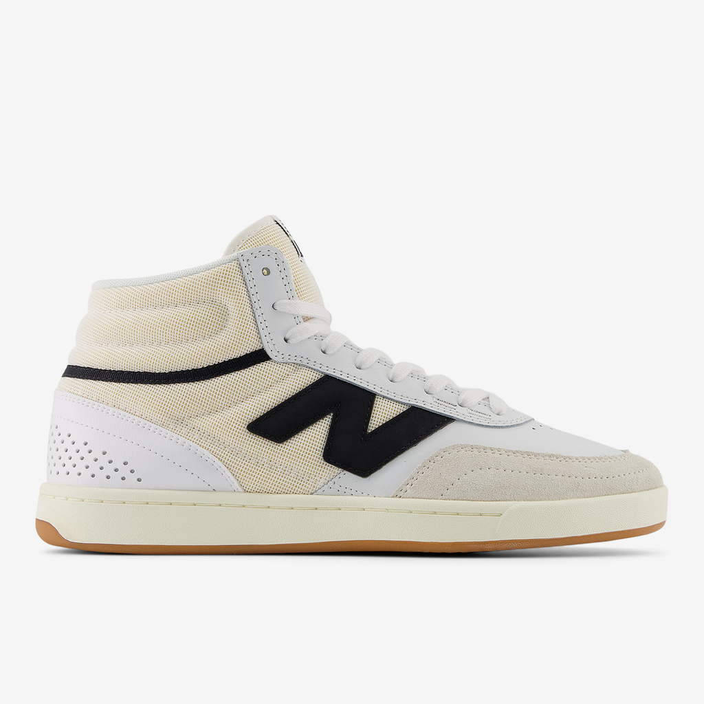 New Balance M 440 v2 High Skateboardschuhe Herren, beige, Grösse: 40 New Balance M 440 v2 High Skateboardschuhe Herren, beige, Grösse: 40 von New Balance