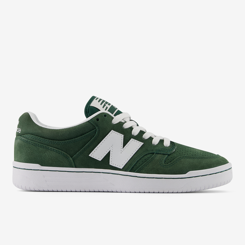 New Balance M NM480 Future Skateboardschuhe Herren, grün, Grösse: 40.5 New Balance M NM480 Future Skateboardschuhe Herren, grün, Grösse: 40.5 von New Balance