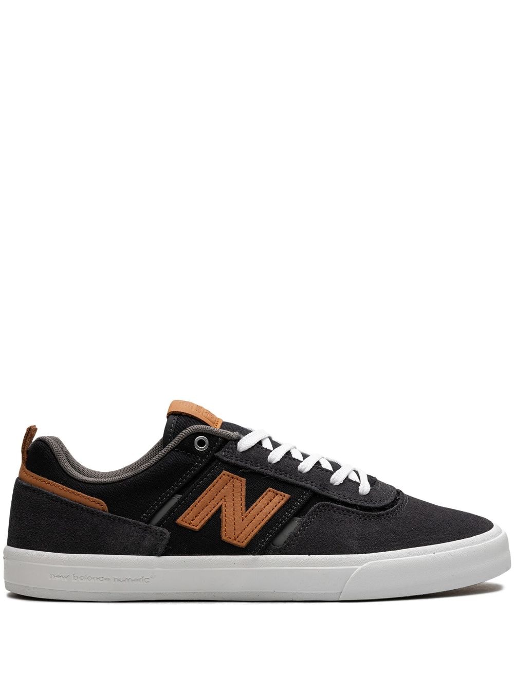 New Balance Numeric 306 "Jamie Foy" sneakers - Black von New Balance