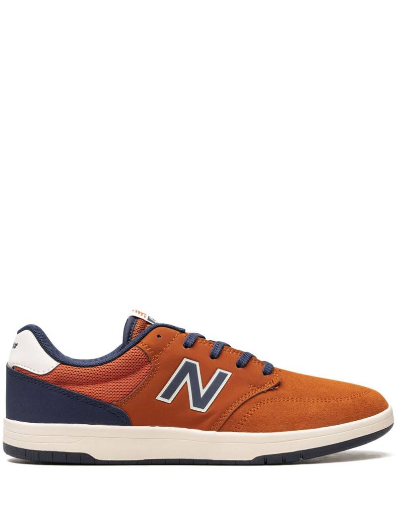 New Balance Numeric 425 "Brown Blue" sneakers - Orange von New Balance