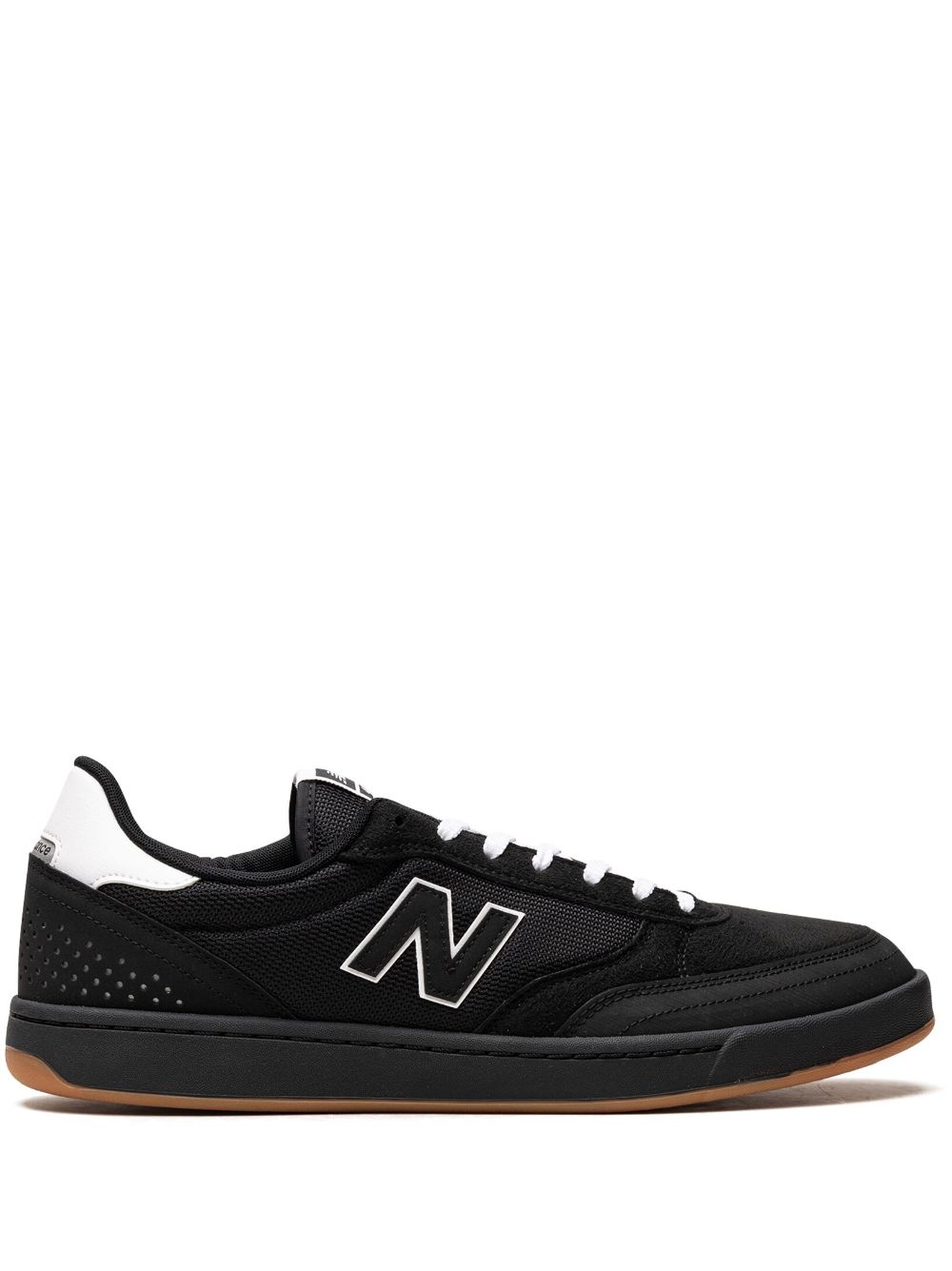 New Balance Numeric 440 "Black Gum" sneakers von New Balance