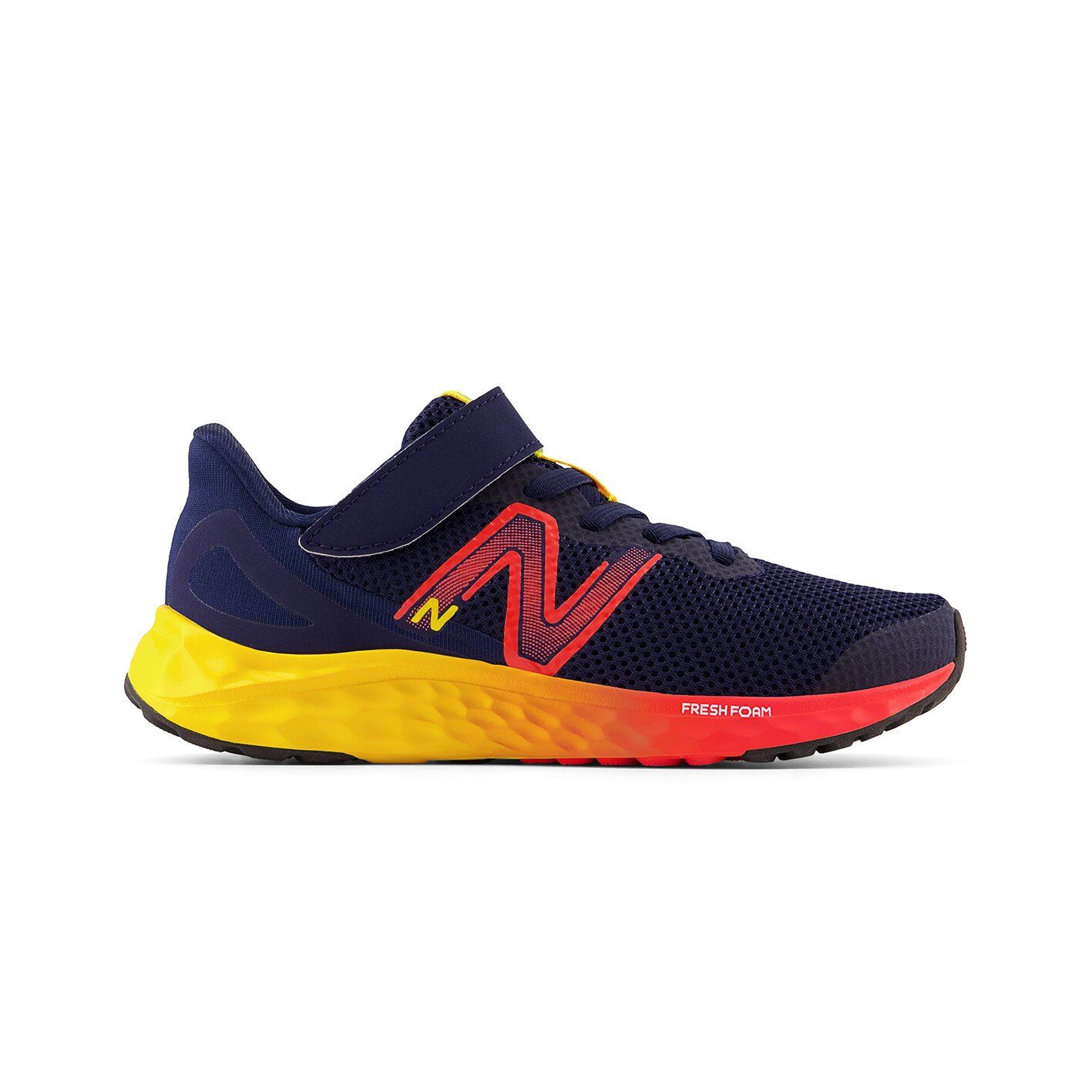 New Balance PAARIKB4 Kids Fresh Foam Arishi v4 Bungee-11.5 28.5 von New Balance