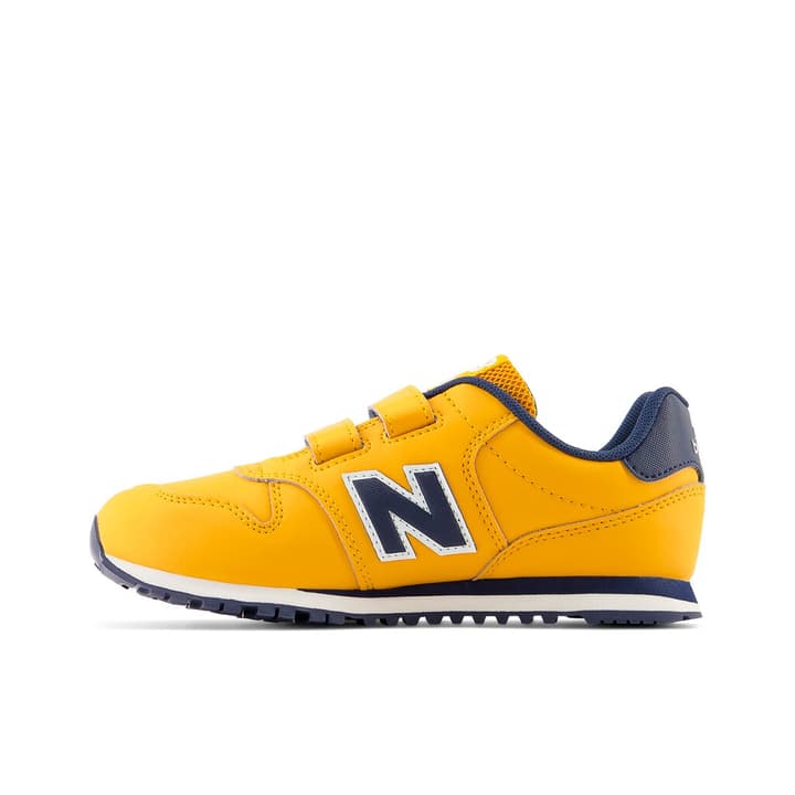 New Balance Pv500Vg1 Freizeitschuhe gelb von New Balance