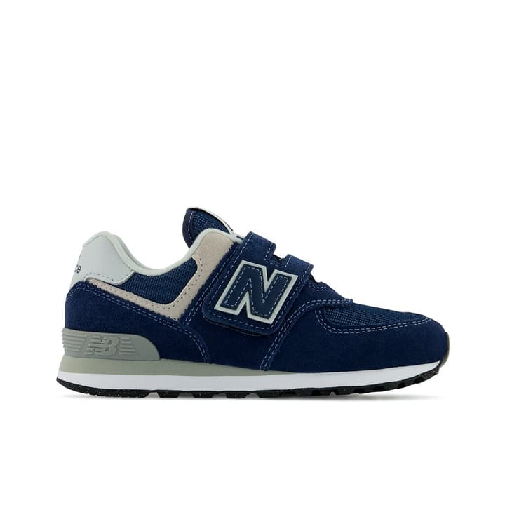 New Balance Pv574 Freizeitschuhe dunkelblau von New Balance