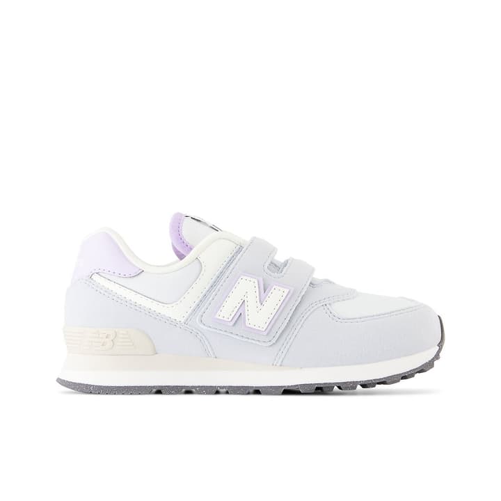 New Balance Pv574Agk Freizeitschuhe eisblau von New Balance