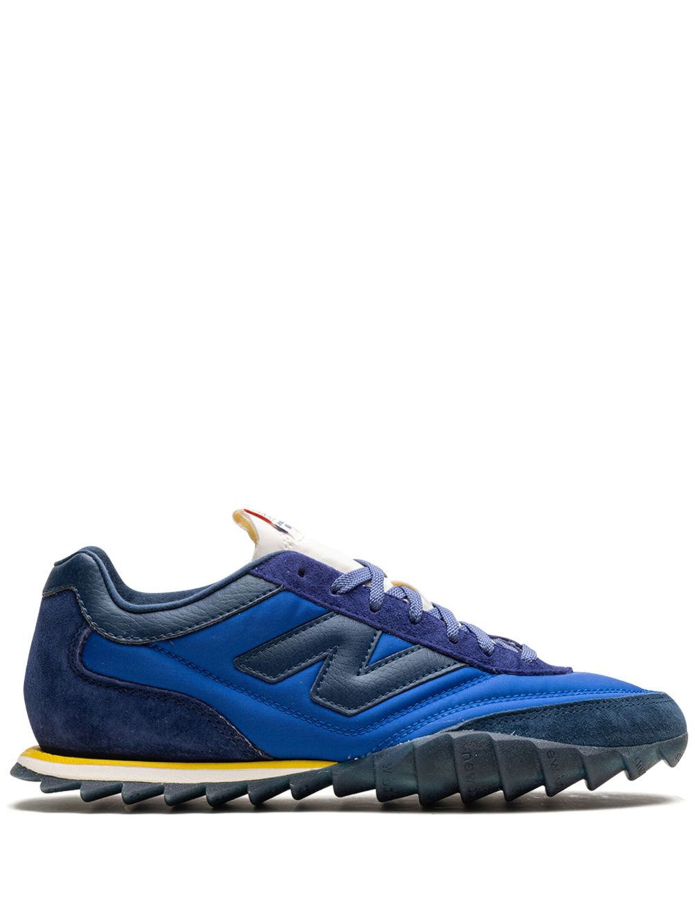 New Balance RC30 colourblock sneakers - Blue von New Balance