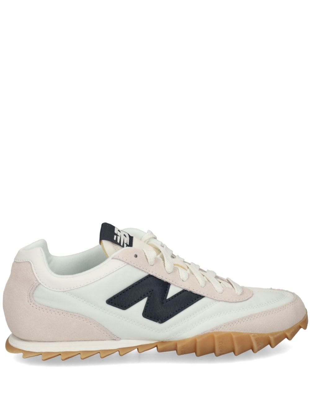 New Balance RC30 panelled sneakers - White von New Balance