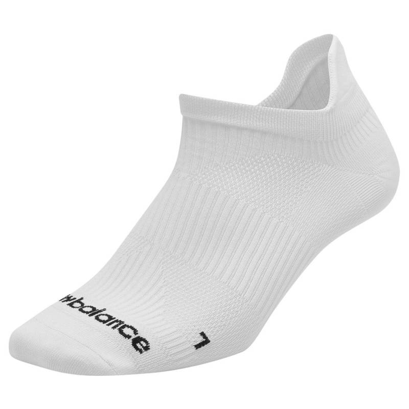 New balance Run Foundation Flat Knit No Show Tab 1 Pair-S S von New balance