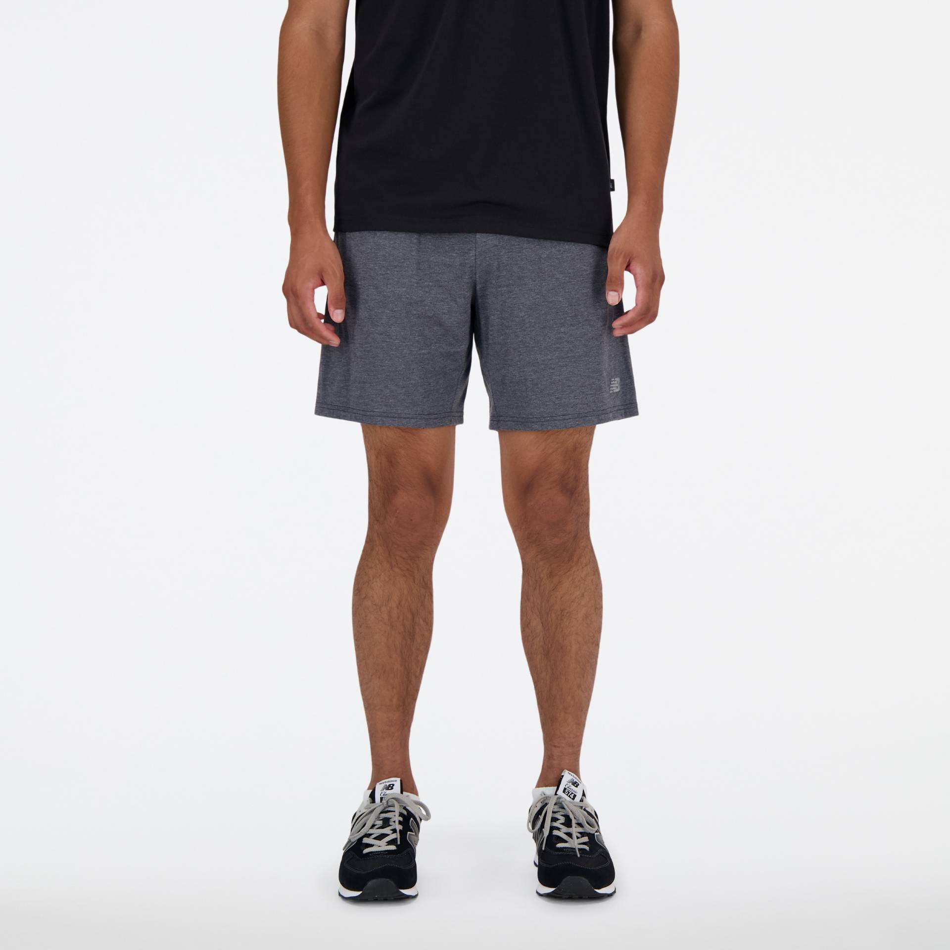 New Balance Shorts »MENS TRAINING SHORT« von New Balance