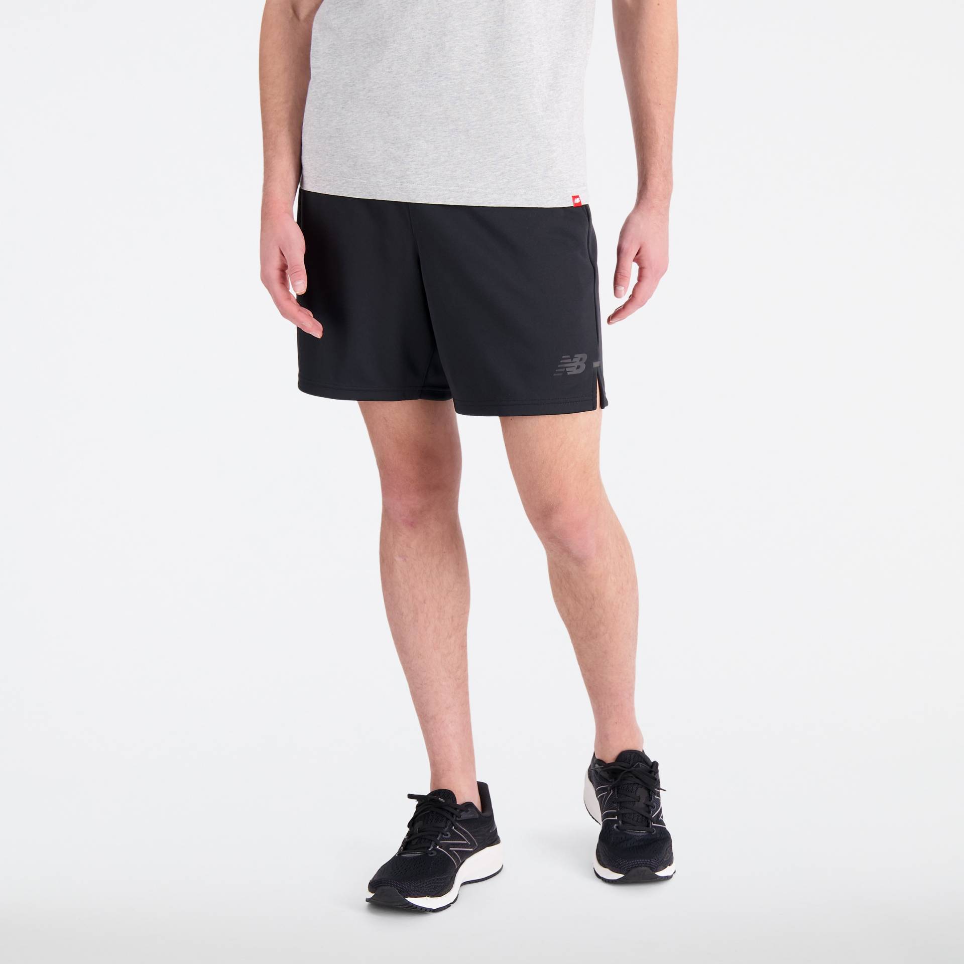 New Balance Shorts »MENS TRAINING SHORT« von New Balance