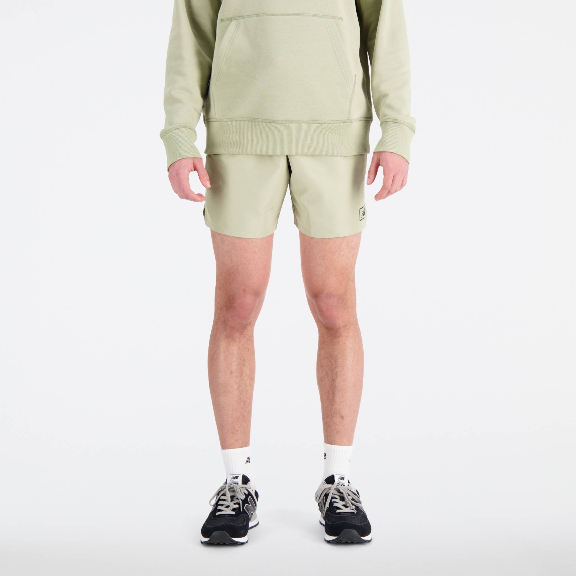 New Balance Shorts New Balance Shorts von New Balance