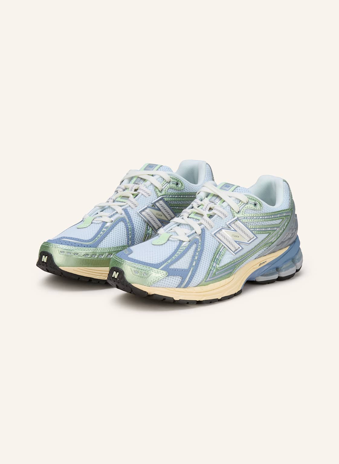New Balance Sneaker 1906r blau New Balance Sneaker 1906r blau von New Balance