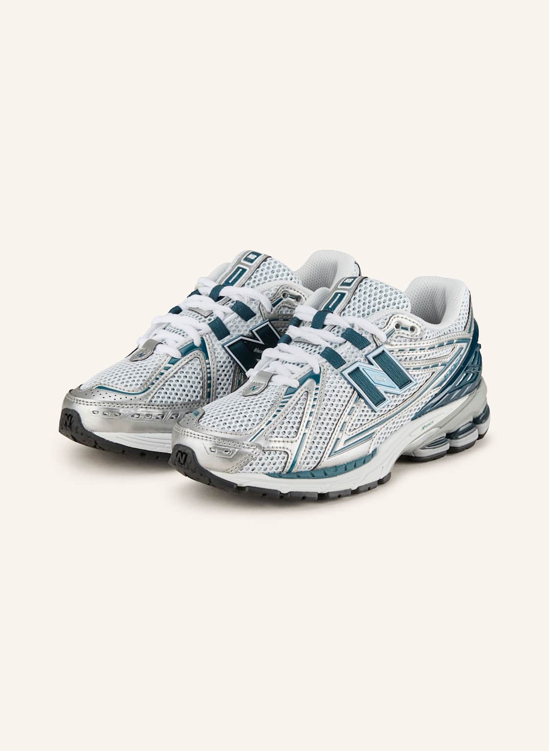 New Balance Sneaker 1906r grau New Balance Sneaker 1906r grau von New Balance