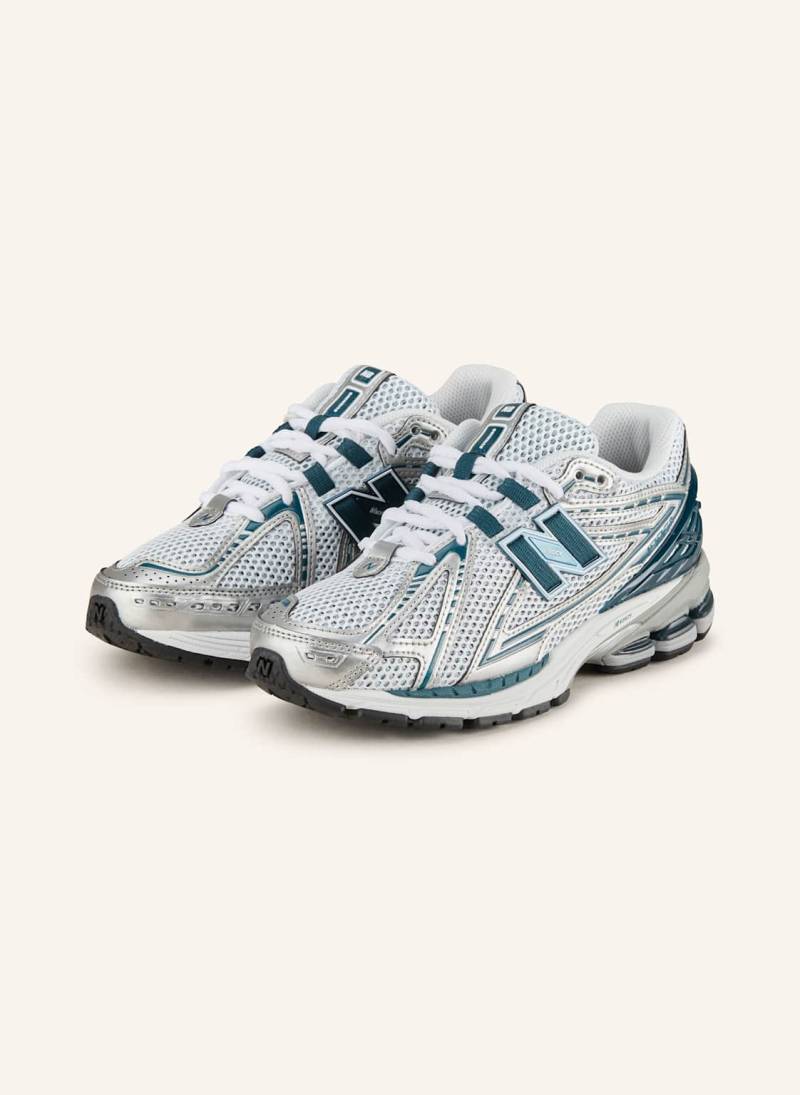 New Balance Sneaker 1906r grau von New Balance