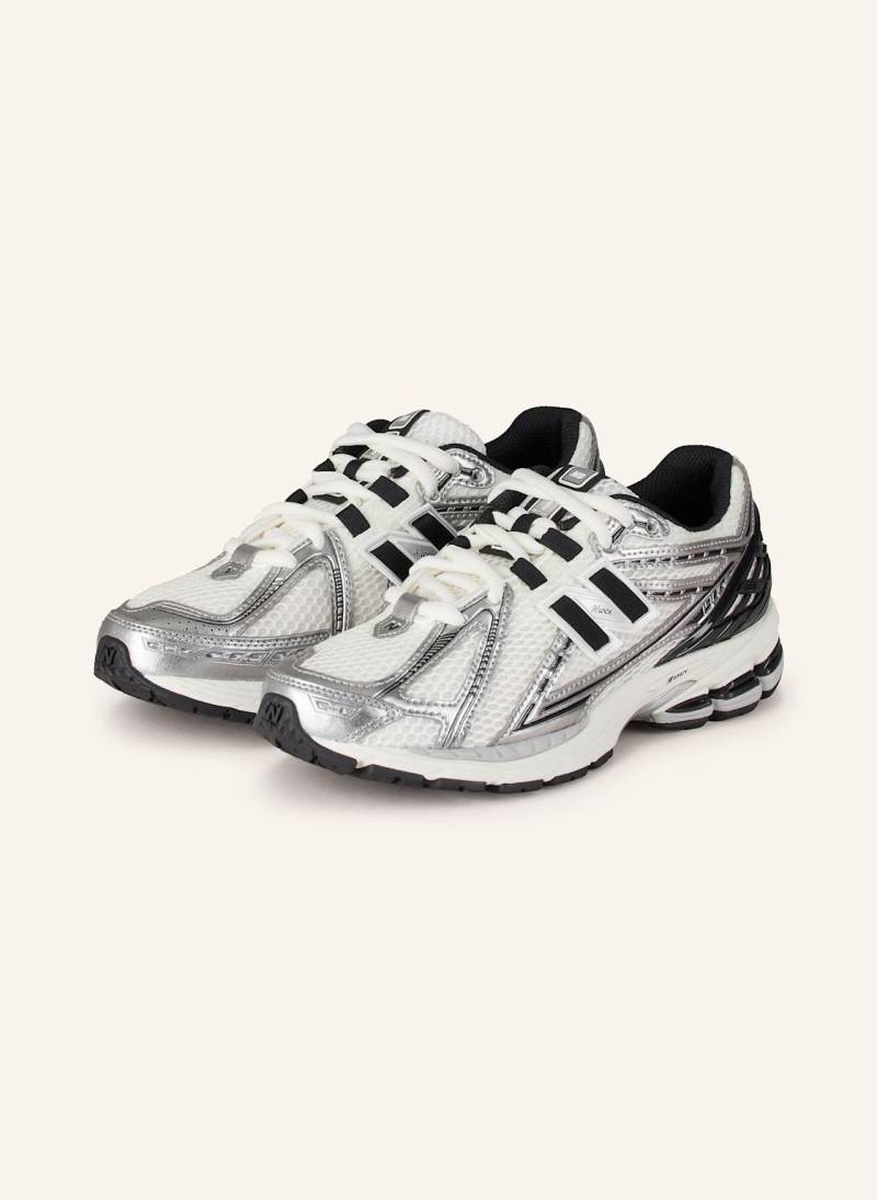 New Balance Sneaker 1906r silber von New Balance