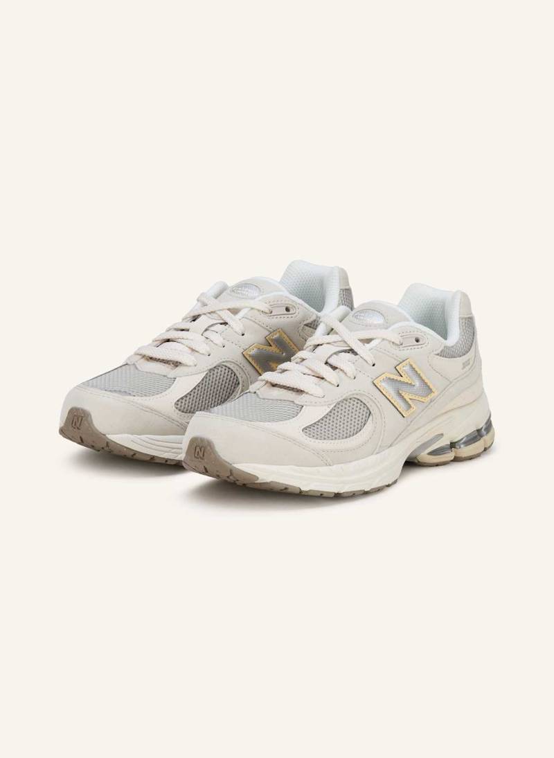 New Balance Sneaker 2002 rosa von New Balance