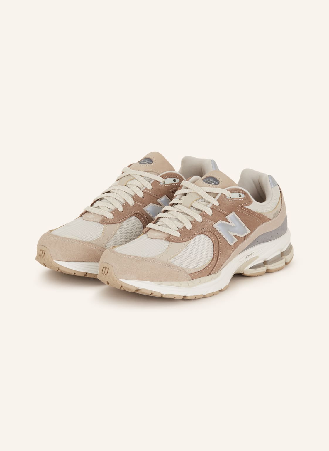 New Balance Sneaker 2002r braun New Balance Sneaker 2002r braun von New Balance