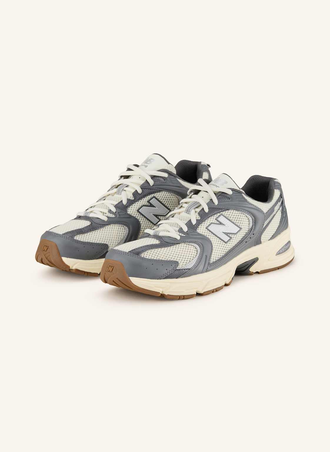 New Balance Sneaker 530 blau New Balance Sneaker 530 blau von New Balance