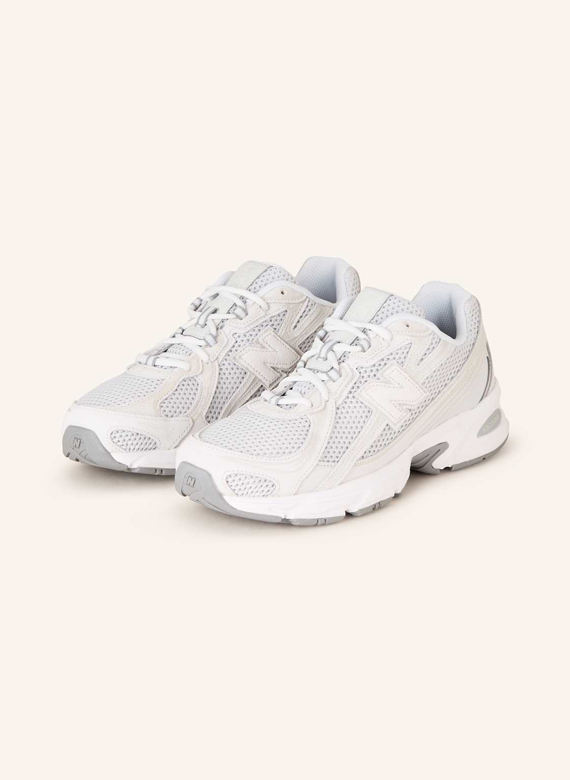 New Balance Sneaker 740 grau New Balance Sneaker 740 grau von New Balance